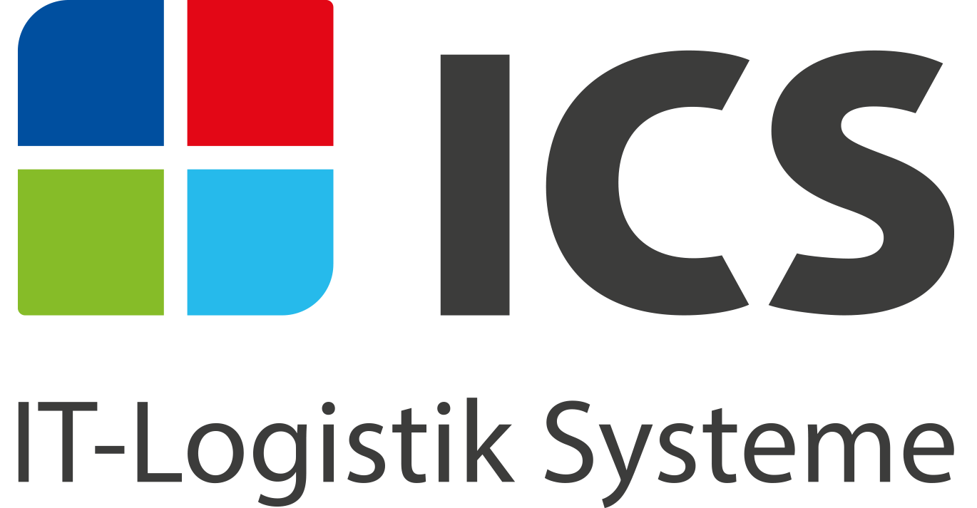 ICS IT-Logistik Systeme GmbH – Logo